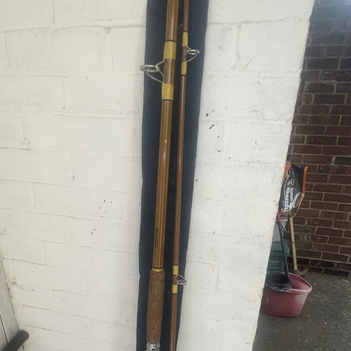 Milbro reliant 10ft - reliant, 2pc