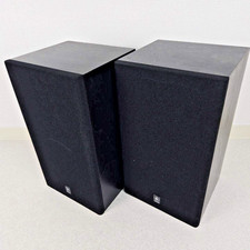 Yamaha NS-10M Speaker Pair Set
