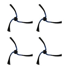 Side Brush Replacement 4PCS