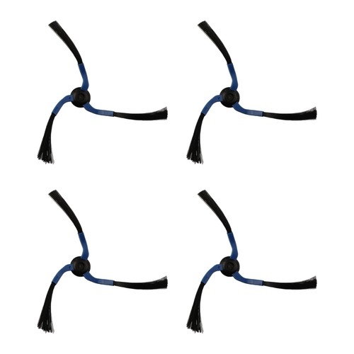 Side brush replacement 4pcs - side,