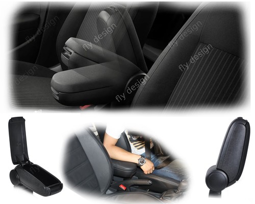 For golf middle - for, armrest