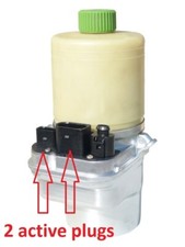 ELECTRIC POWER STEERING PUMP