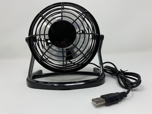 New mini usb desk fan - usb,