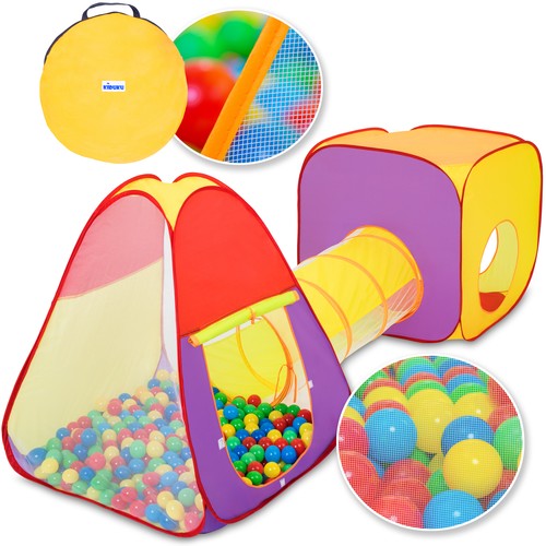 Play tent 200 - tent,