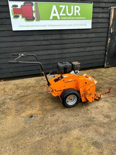 Sisis rotarake 600 pedestrian - 600,