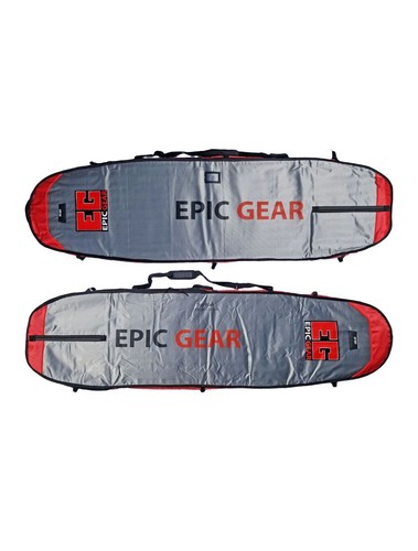 Epic gear day - wall, foil