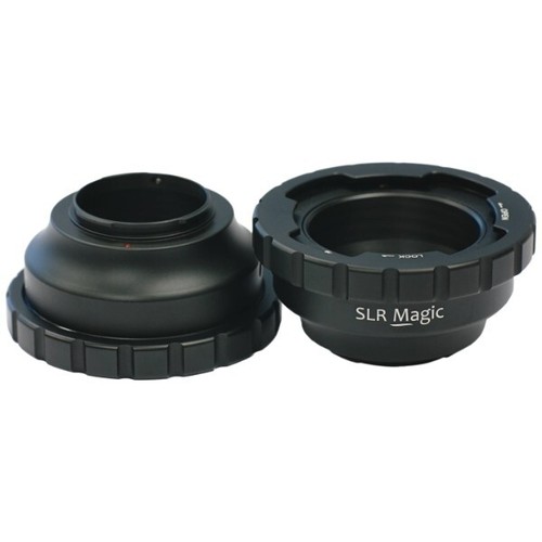Slr magic arri sony e - pl,