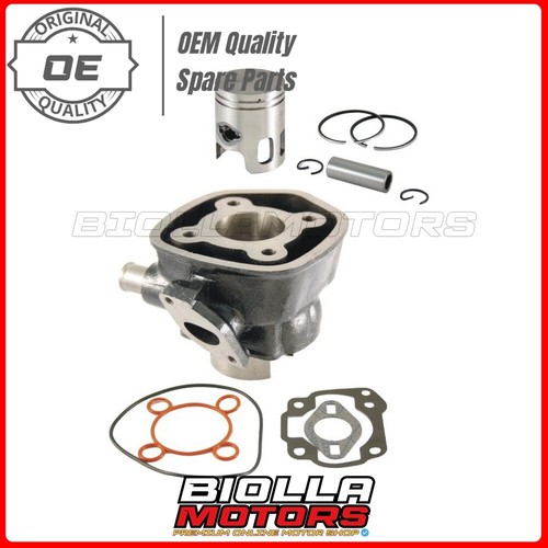 Thermal group cylinder 50cc - cylinder,
