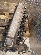 BMW 7 E38 725 tds Bare Engine M51D25 2.5 Diesel 105kw