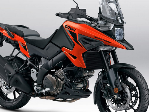 Suzuki strom dl1050 - suzuki, 22-24