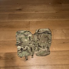 MTP CAMO SIDE POCKETS POUCH -