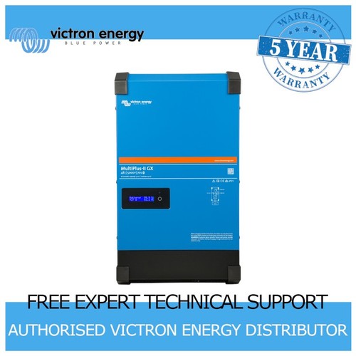 Victron energy multiplus - victron, multiplus-ii