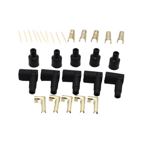 Coil spark plug - 5x,