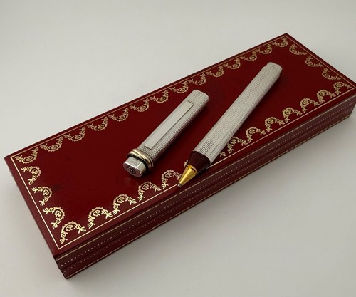 Vintage cartier must - cartier,