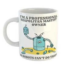 I'M A PROFESSIONAL NEAPOLITAN