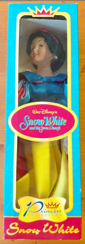 Disney princess collection - disney’s,