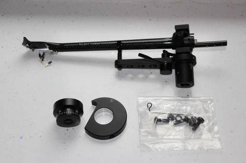 Pro ject carbon - pro-ject, fibre