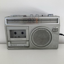 Vintage Hitachi TRK-5350E TRK