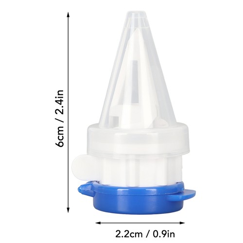 Bottle pourer milk - bottle,