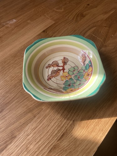 Exceptionally rare clarice - exceptionally,