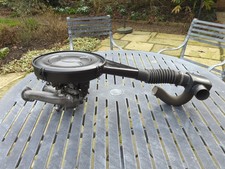 BMW 2002 (M10 E10) Solex 36/40