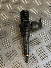 2007 VOLKSWAGEN TOURAN SE TDI