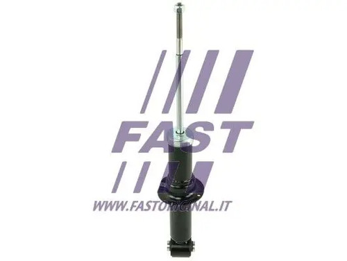 Shock absorber rear axle left - rear,