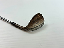 TITLEIST VOKEY DESIGN 54 DEGREE GAP WEDGE 10 BOUNCE STIFF FLEX