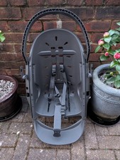 Stokke Xplory Grey Seat Unit