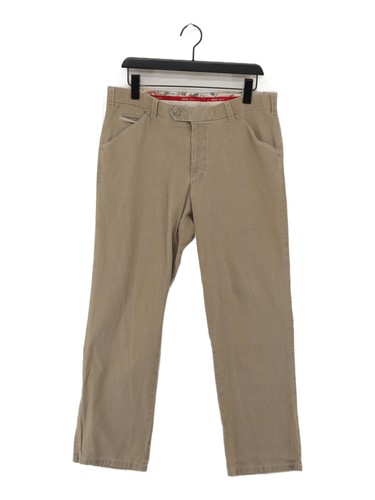 Meyer men trousers - meyer, in
