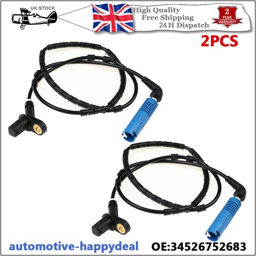 Abs wheel speed sensor - abs,