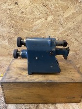 Jones & Shipman 5” 2 Point