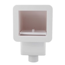 Pool Skimmer Pool Drainage