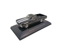 CHEVROLET EL CAMINO 1970 -