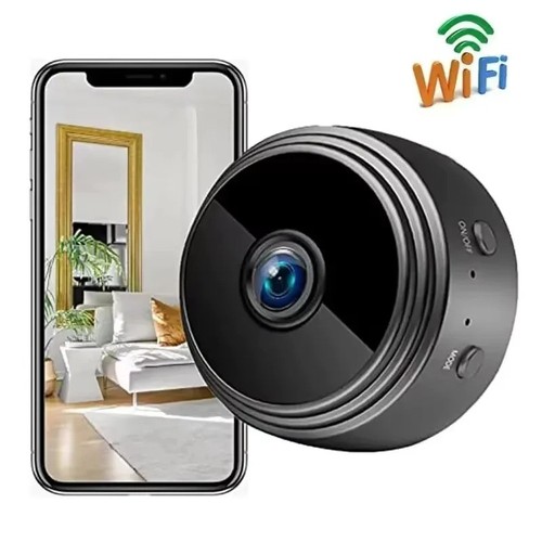 Mini wireless record camera - mini,
