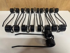 10 x Welger Baler Pick up Tine