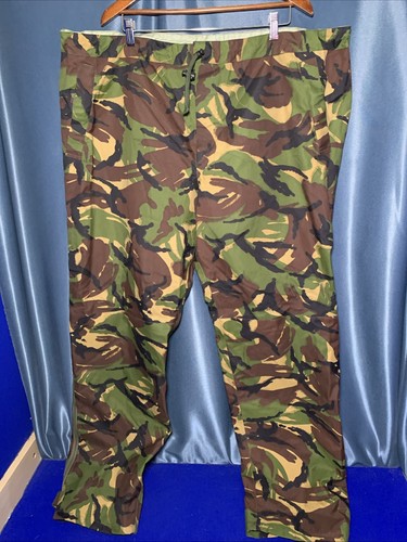 British army waterproof - army,