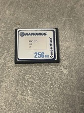Navionics compactflash - compactflash, &