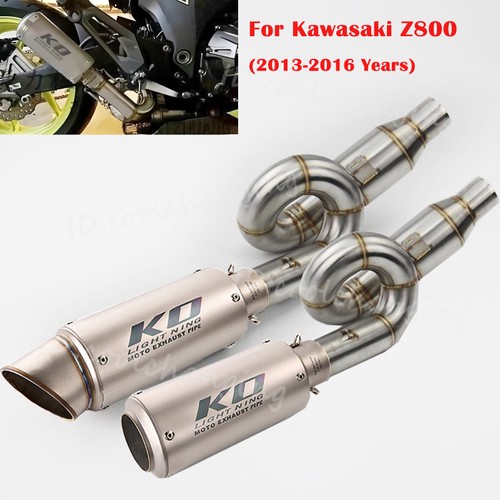Motorcycle exhaust system - motorcycle,