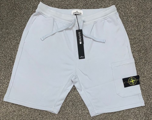 Light blue stone island - blue,