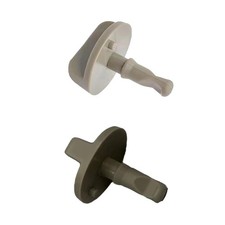 Seat Trim Panel Board Clip