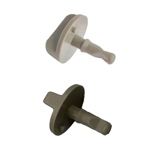 Seat trim panel board clip - trim,