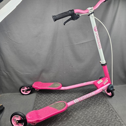 Fliker scooter children - fliker,