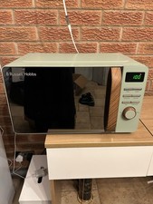 Russell Hobbs RHMD714MG-N