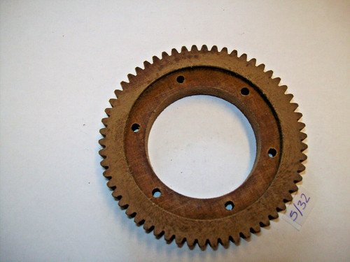 Old stock lucas mo1l - old,
