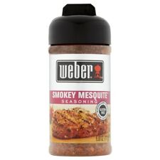 Weber Smokey Mesquite