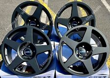 Alloy Wheels 18" Five For