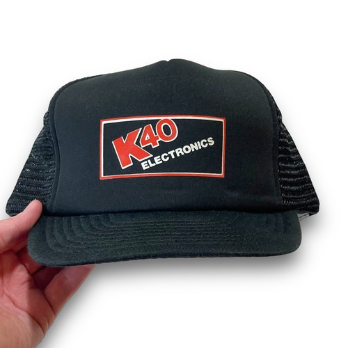 Vintage 90s k40 electronics - k40,