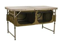 Fox Session Folding Table With