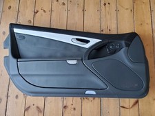 Mercedes R230 SL55 AMG Door